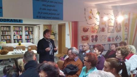 Obeležitev mednarodnega dneva maternega jezika 8